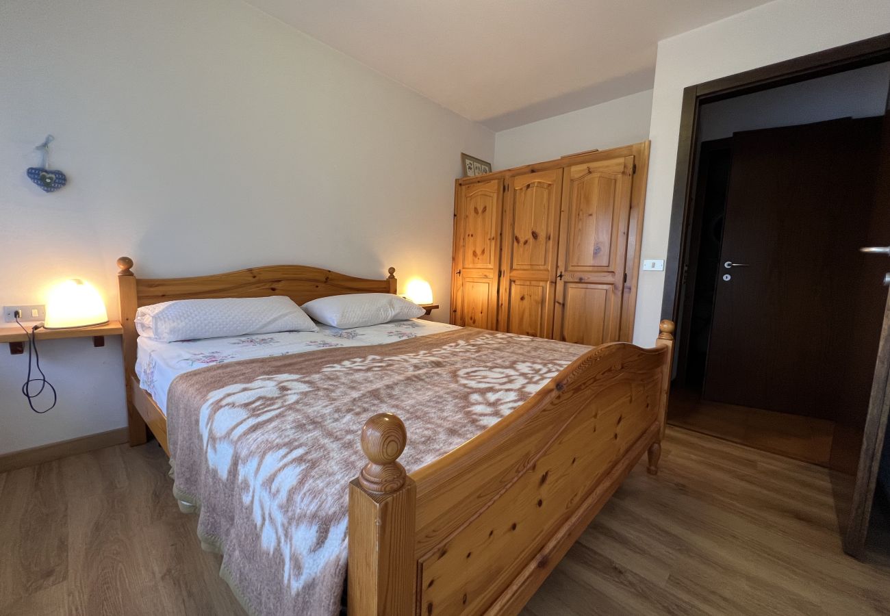 Appartamento a Pinzolo - 040 Bilocale Alpina, Pinzolo