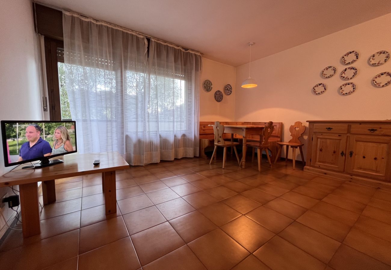 Appartamento a Pinzolo - 040 Bilocale Alpina, Pinzolo