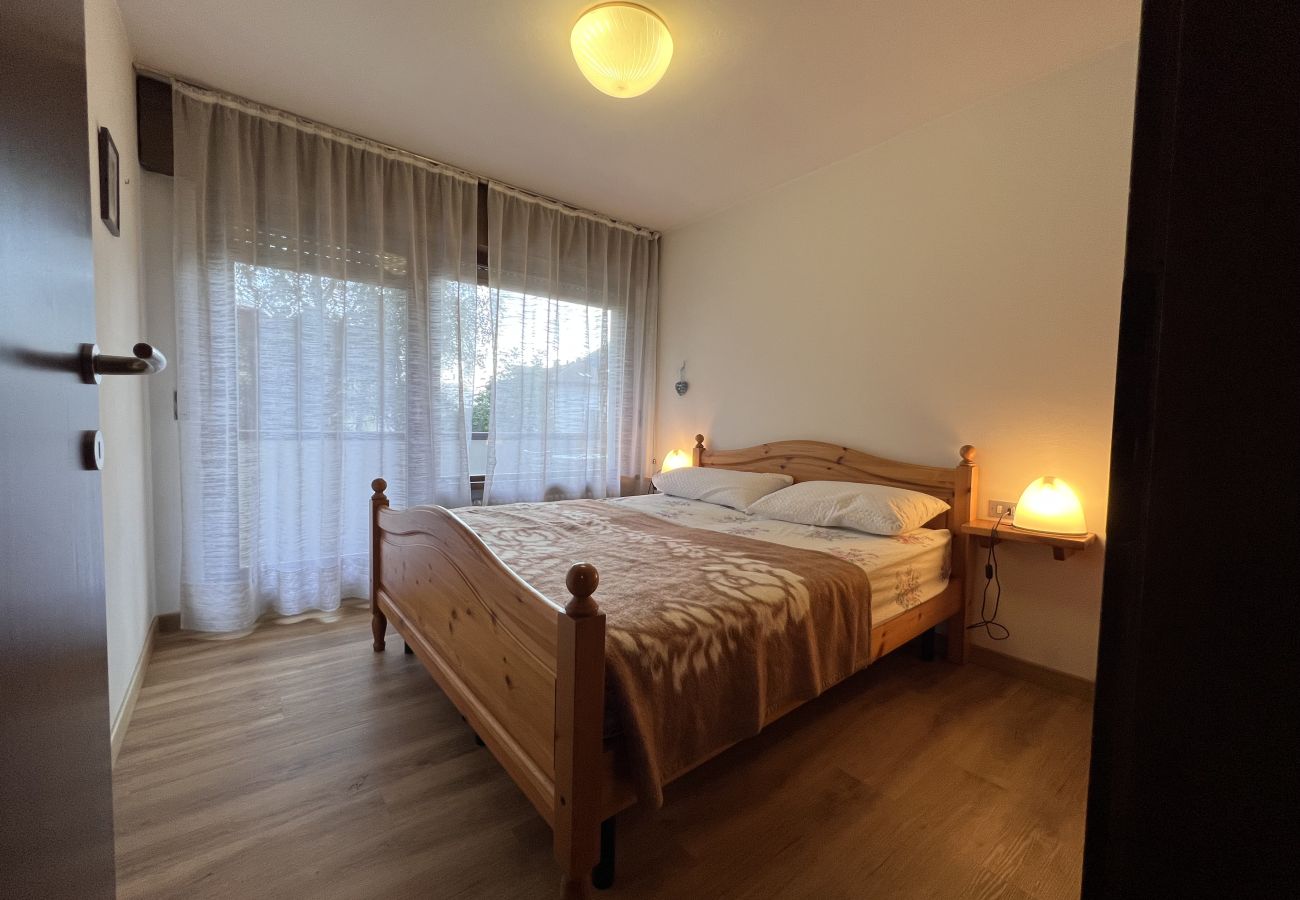 Appartamento a Pinzolo - 040 Bilocale Alpina, Pinzolo