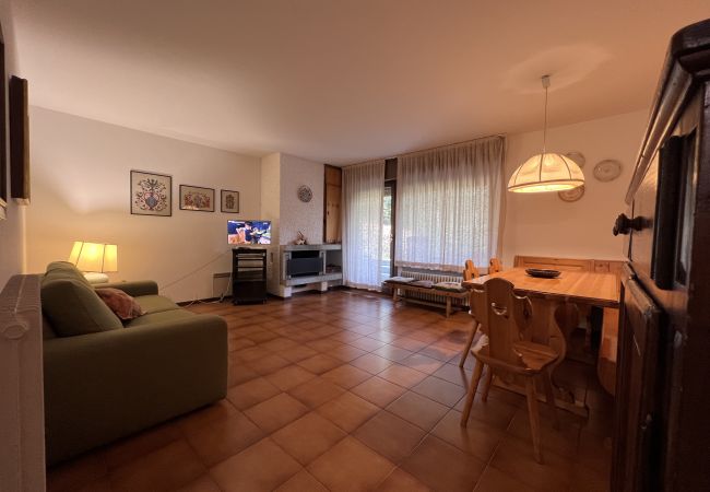 Appartamento a Pinzolo - 041 Trilocale Alpina, Pinzolo