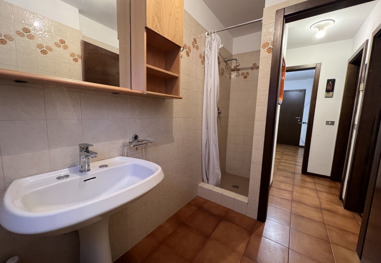 Appartamento a Pinzolo - 041 Trilocale Alpina, Pinzolo