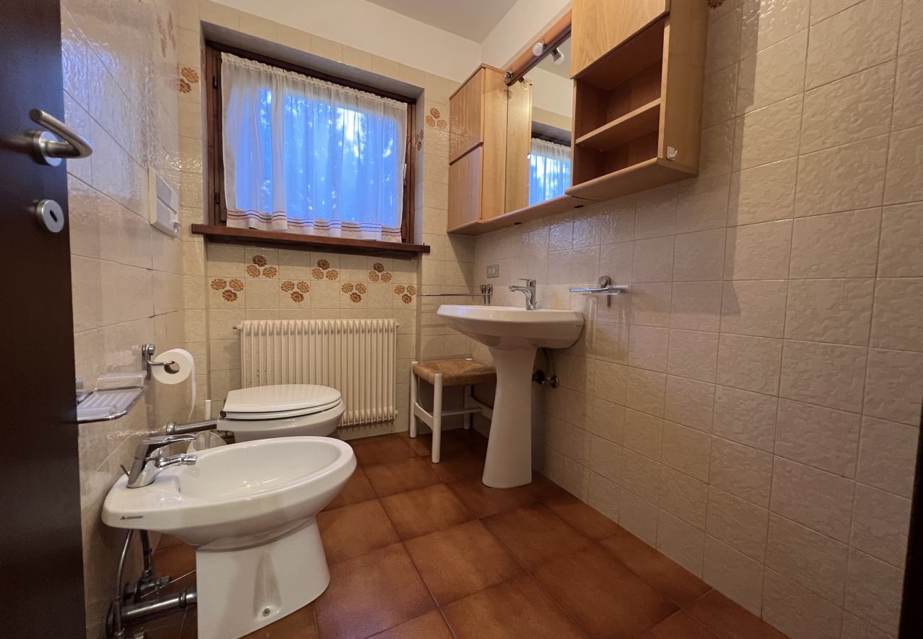 Appartamento a Pinzolo - 041 Trilocale Alpina, Pinzolo