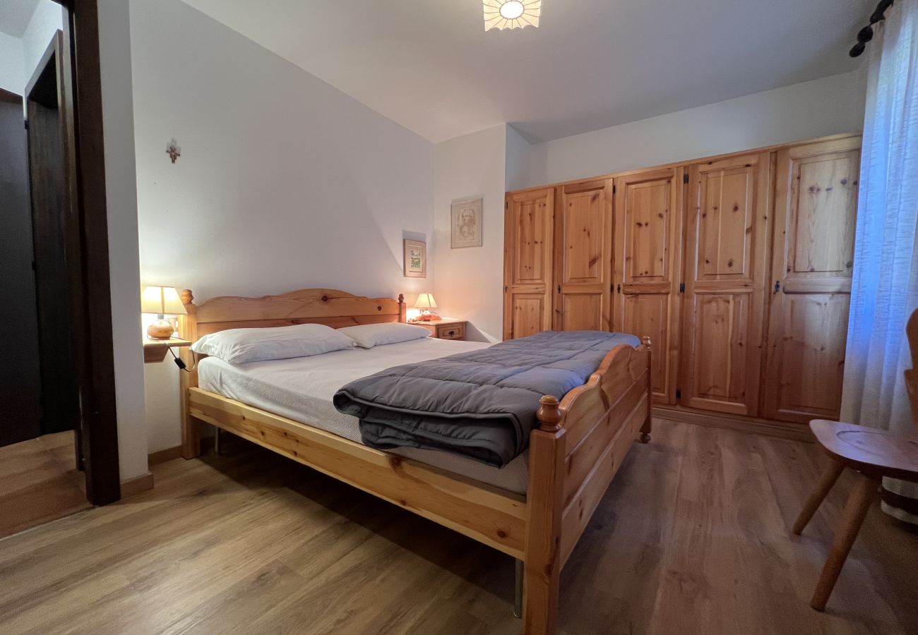 Appartamento a Pinzolo - 041 Trilocale Alpina, Pinzolo