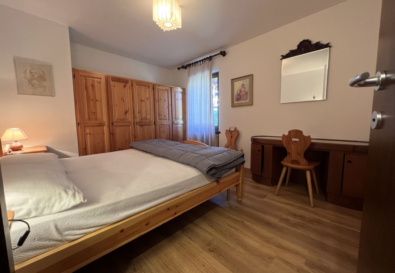 Appartamento a Pinzolo - 041 Trilocale Alpina, Pinzolo