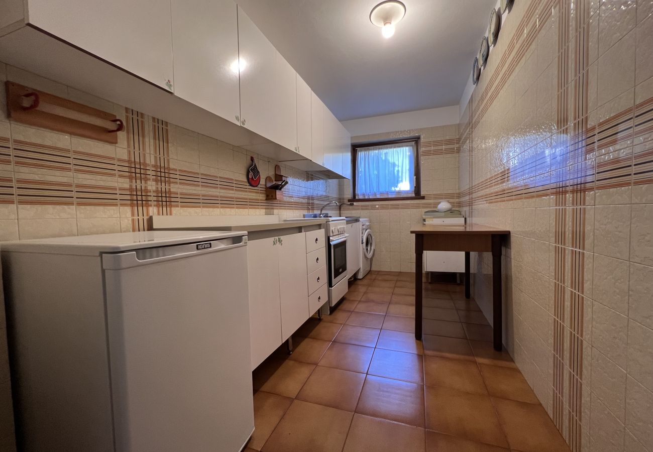 Appartamento a Pinzolo - 041 Trilocale Alpina, Pinzolo