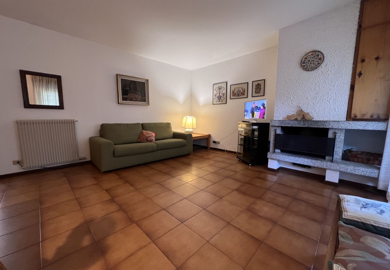 Appartamento a Pinzolo - 041 Trilocale Alpina, Pinzolo