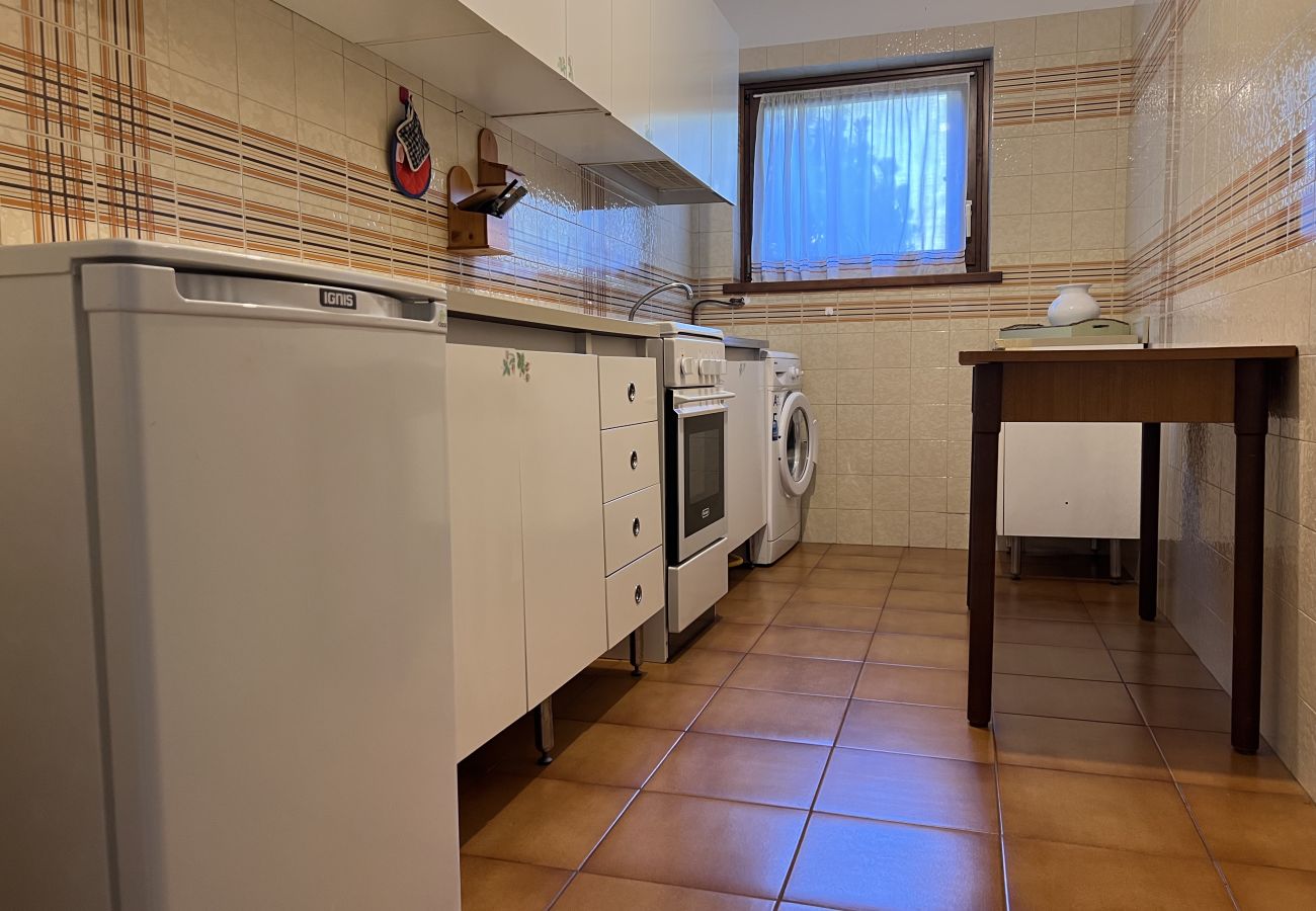 Appartamento a Pinzolo - 041 Trilocale Alpina, Pinzolo