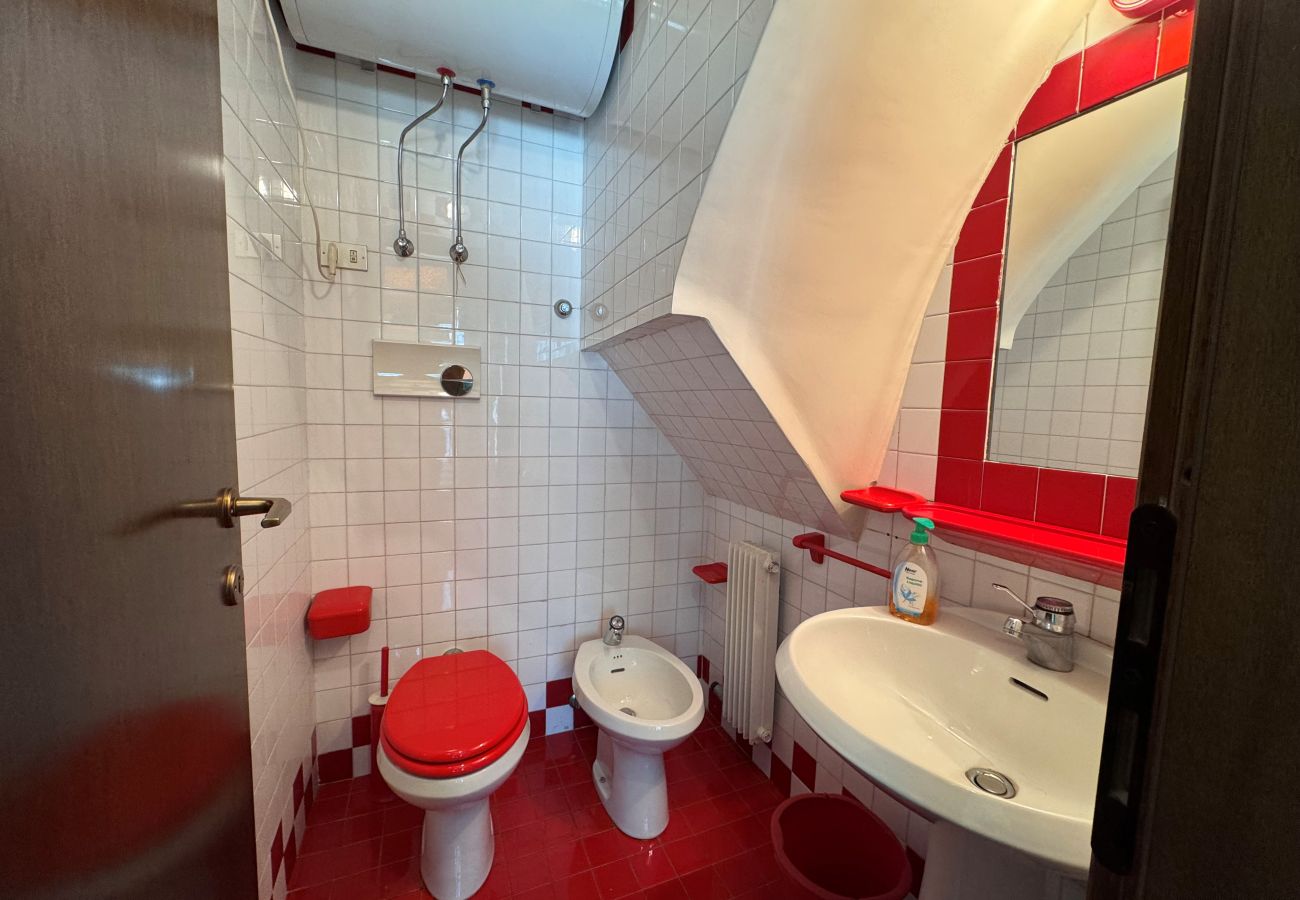 Appartamento a Carisolo - 047 Trilocale Il Prato, Carisolo