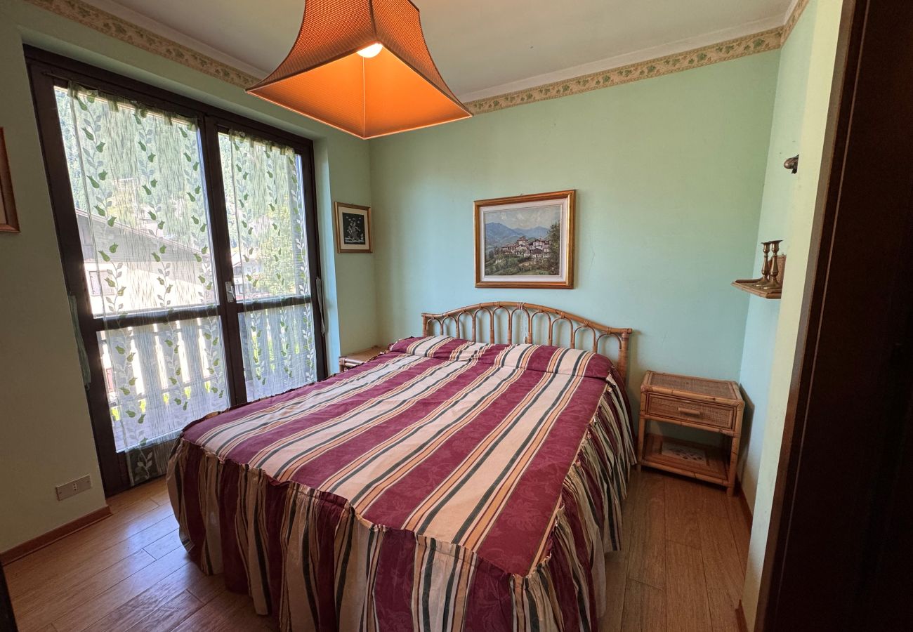 Appartamento a Carisolo - 047 Trilocale Il Prato, Carisolo