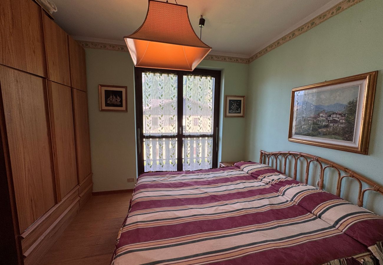 Appartamento a Carisolo - 047 Trilocale Il Prato, Carisolo