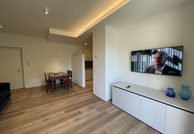 Appartamento a Giustino - 083 Bilocale Adamello, Giustino