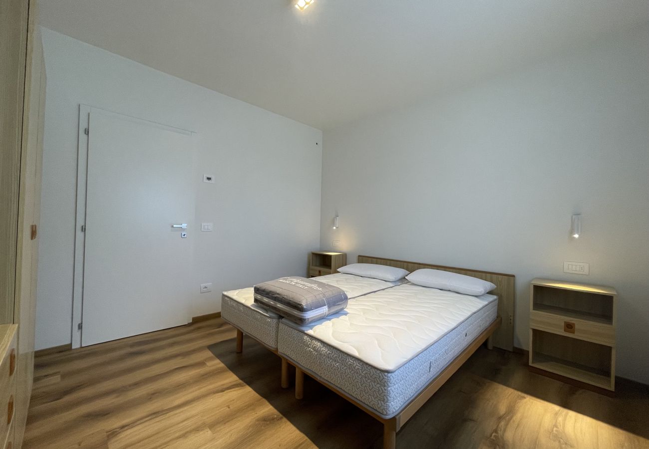 Appartamento a Giustino - 083 Bilocale Adamello, Giustino