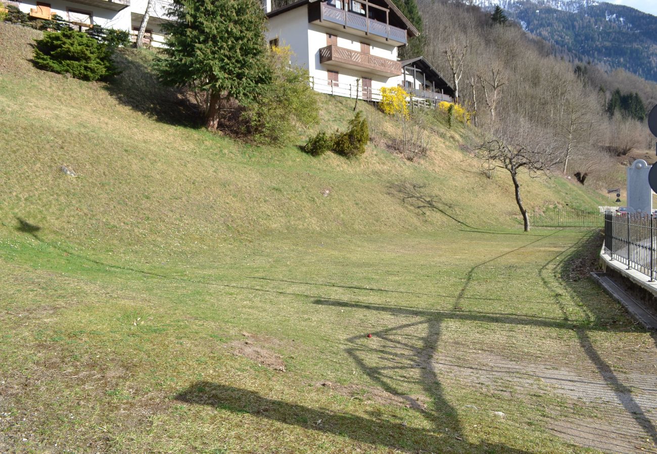 Appartamento a Giustino - 083 Bilocale Adamello, Giustino