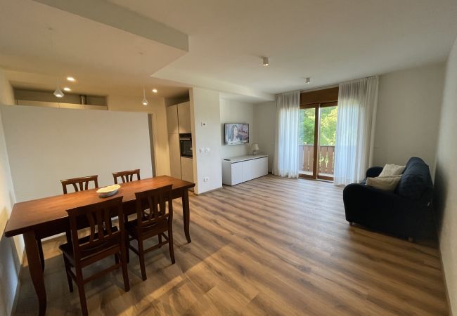 Appartamento a Giustino - 084 Bilocale Adamello, Giustino