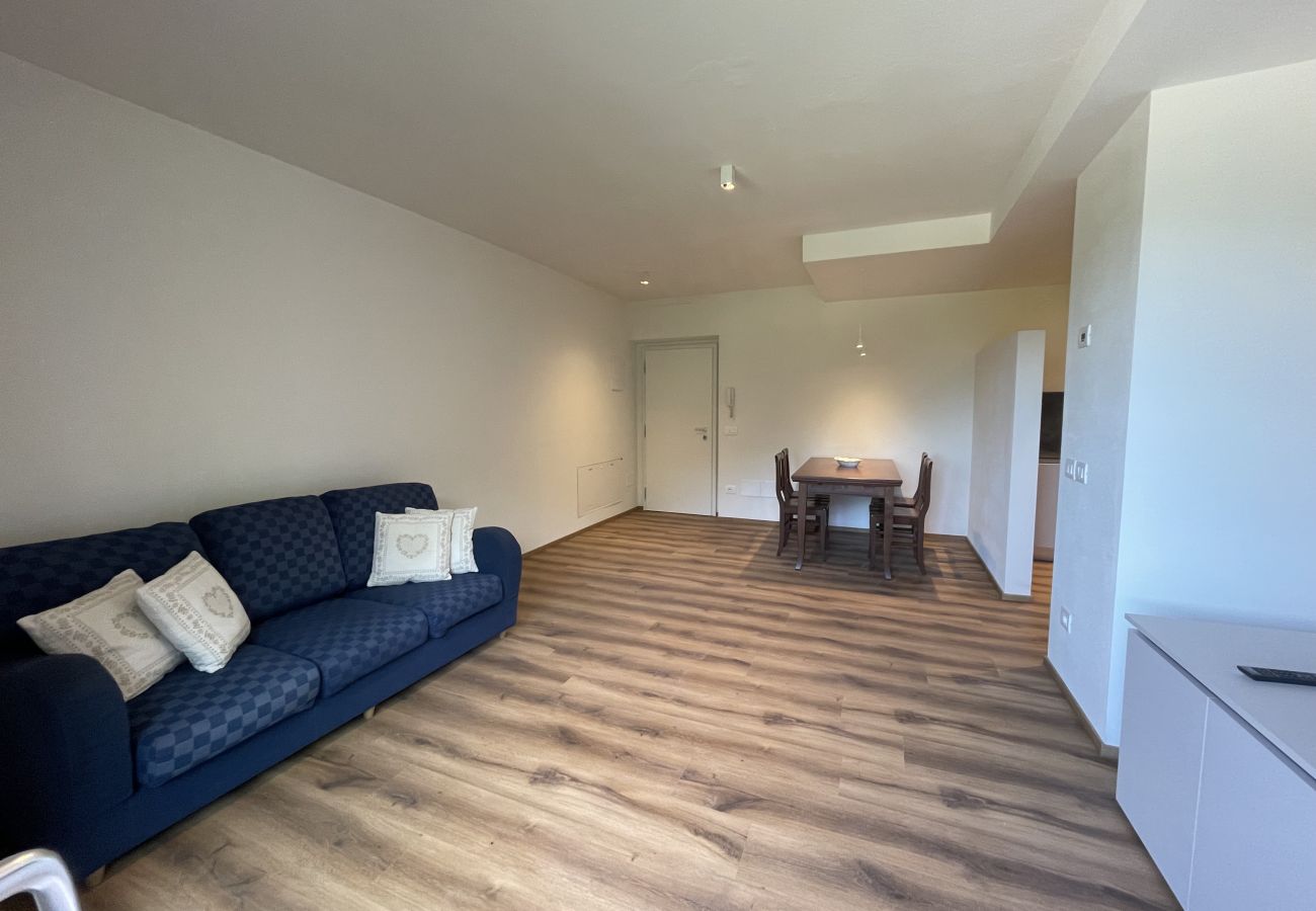 Appartamento a Giustino - 084 Bilocale Adamello, Giustino