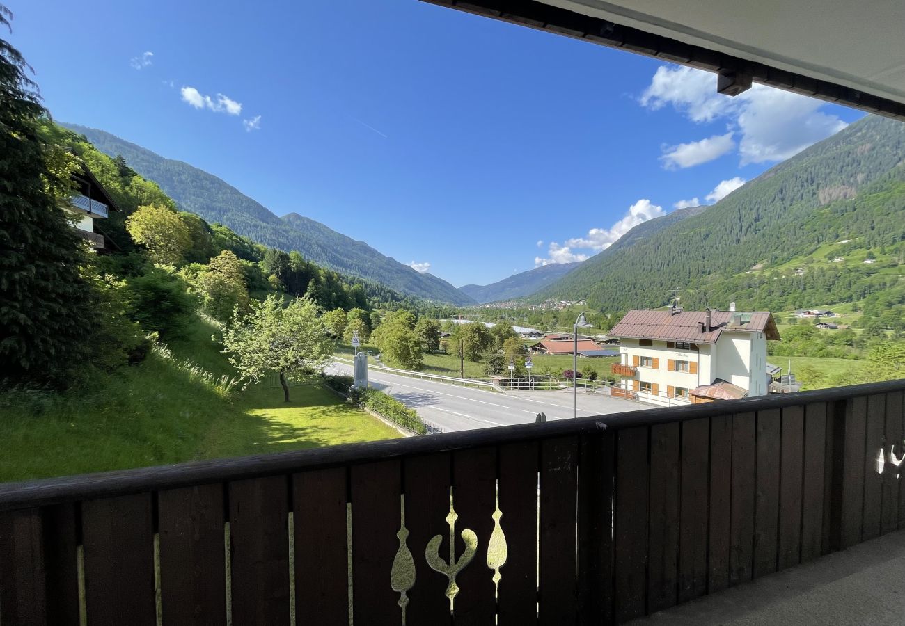 Appartamento a Giustino - 084 Bilocale Adamello, Giustino