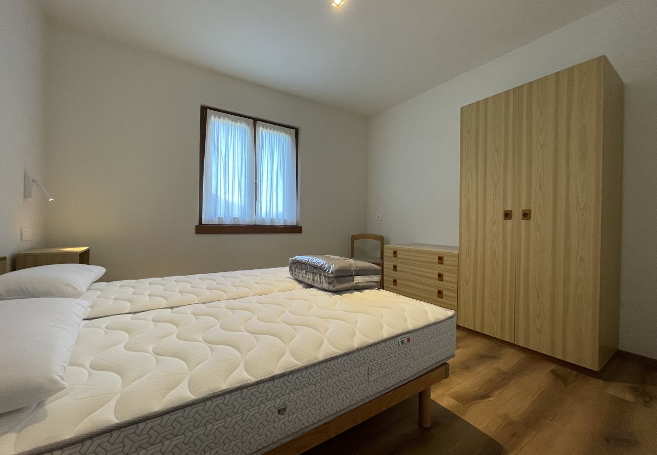 Appartamento a Giustino - 084 Bilocale Adamello, Giustino