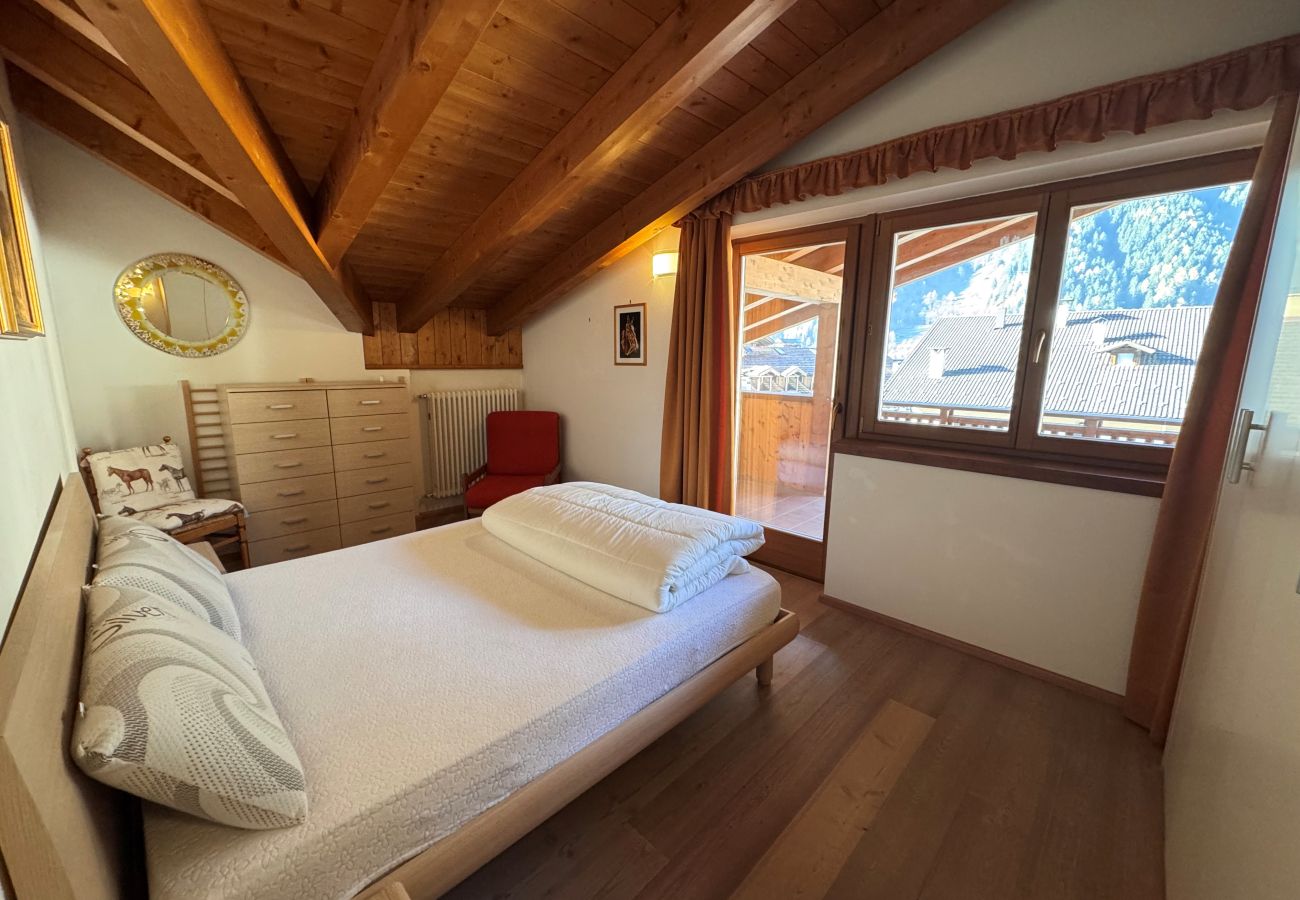 Appartamento a Pinzolo - 097 Trilocale Explora Arancione, Pinzolo