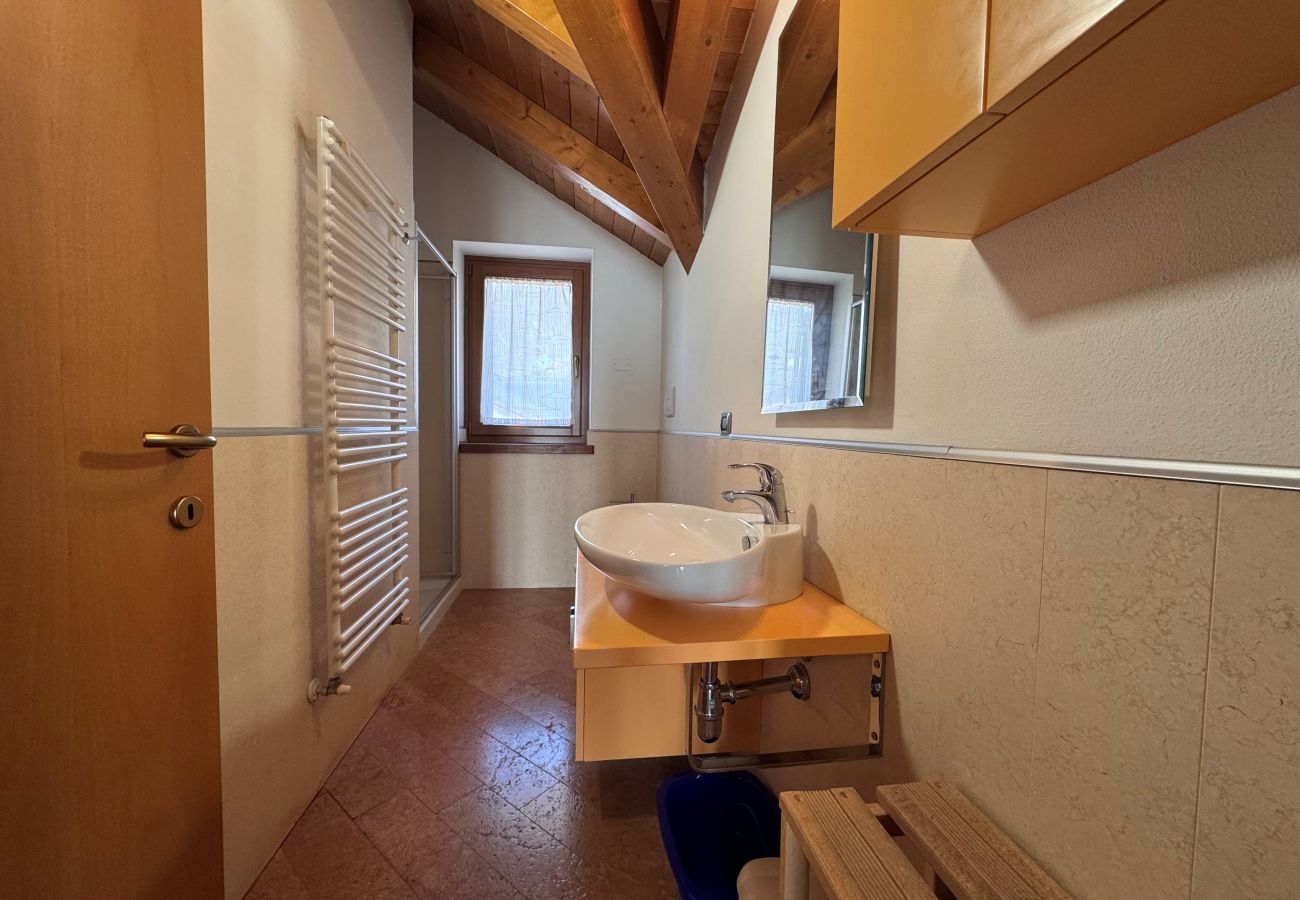 Appartamento a Pinzolo - 097 Trilocale Explora Arancione, Pinzolo