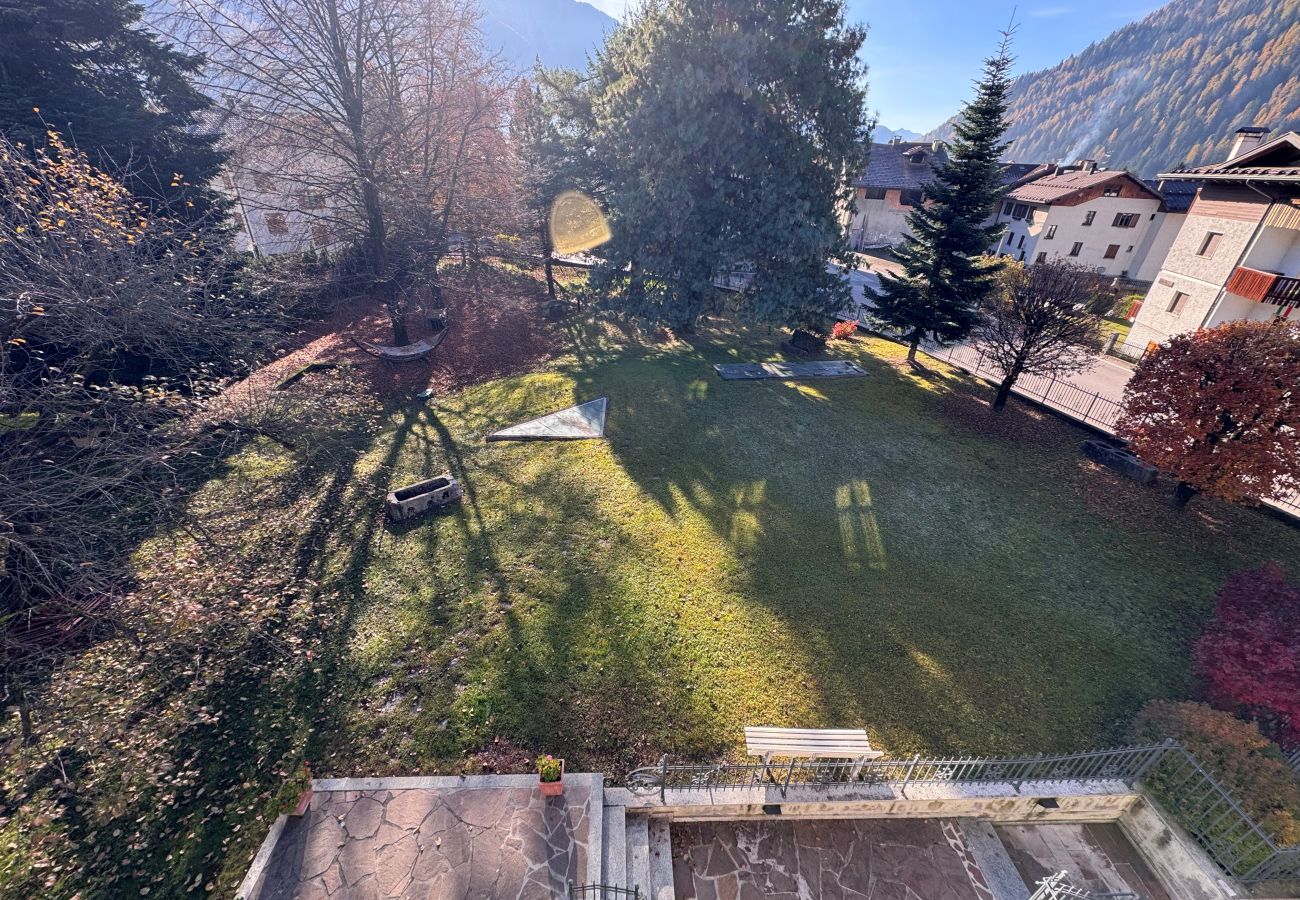 Appartamento a Pinzolo - 097 Trilocale Explora Arancione, Pinzolo