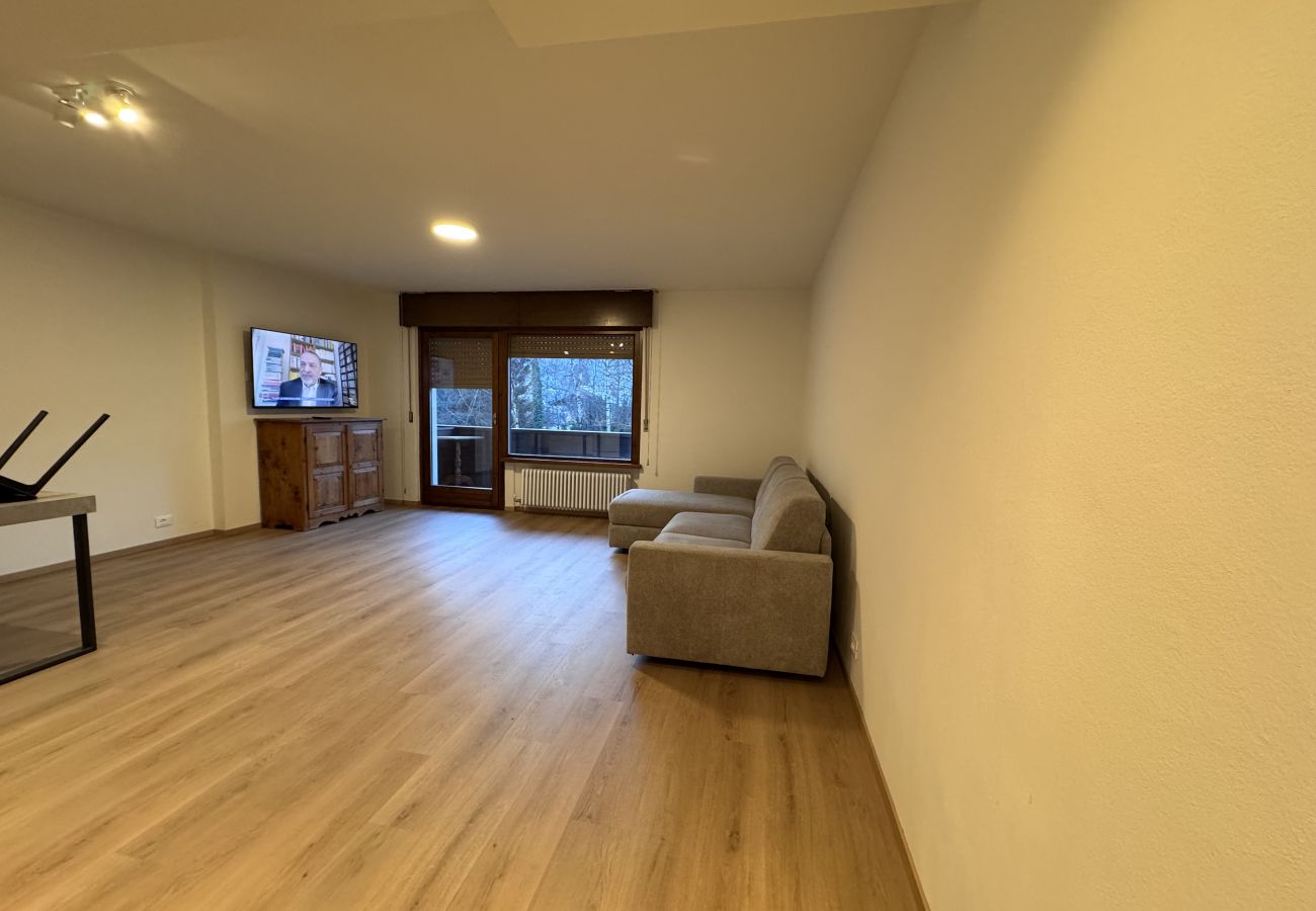 Appartamento a Pinzolo - 099 Trilocale Alpina, Pinzolo