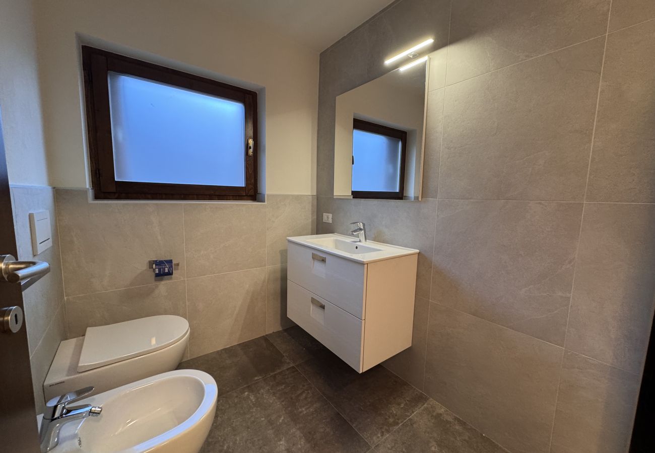 Appartamento a Pinzolo - 099 Trilocale Alpina, Pinzolo