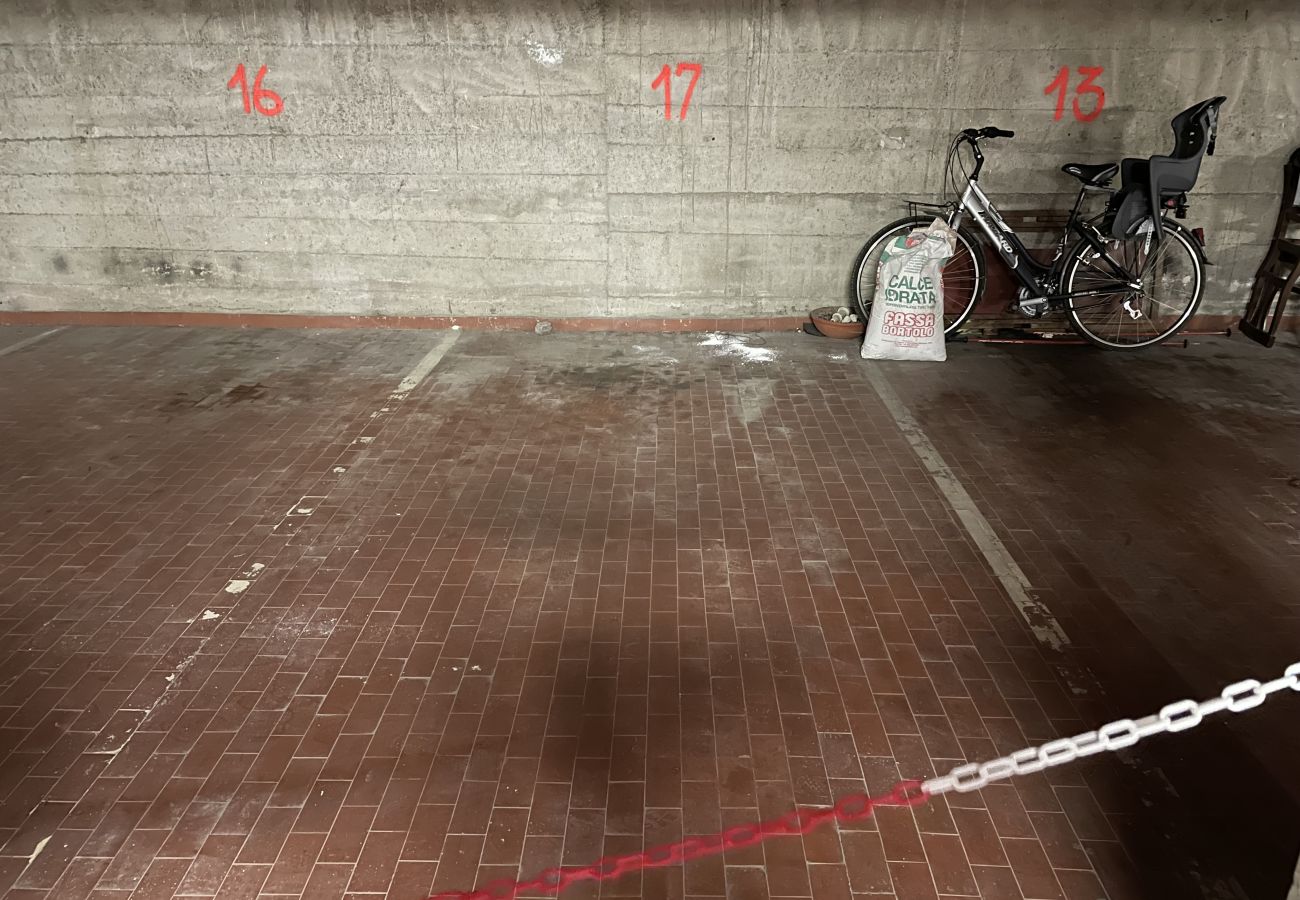 Appartamento a Pinzolo - 099 Trilocale Alpina, Pinzolo