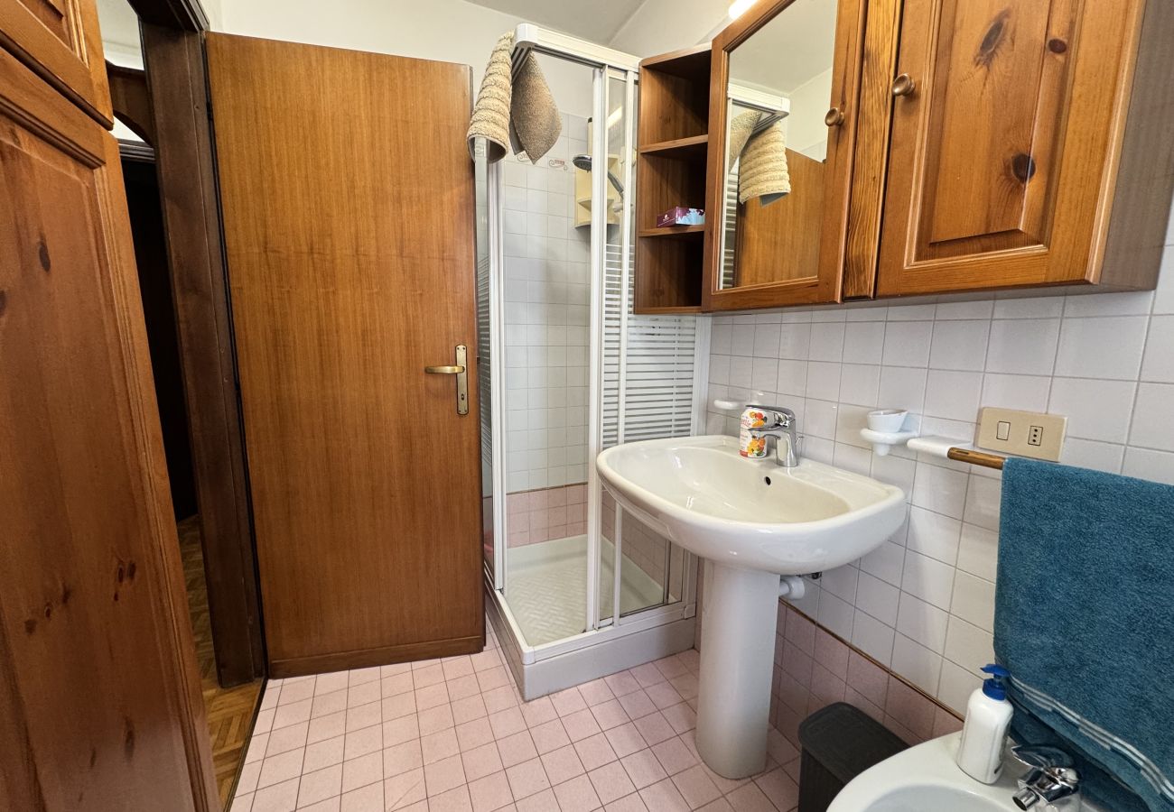 Appartamento a Carisolo - 030 Trilocale Negrelli, Carisolo