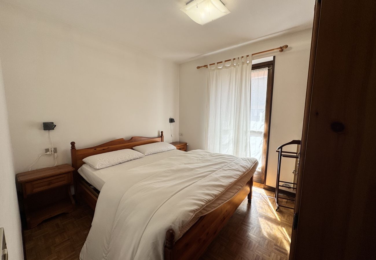 Appartamento a Carisolo - 030 Trilocale Negrelli, Carisolo