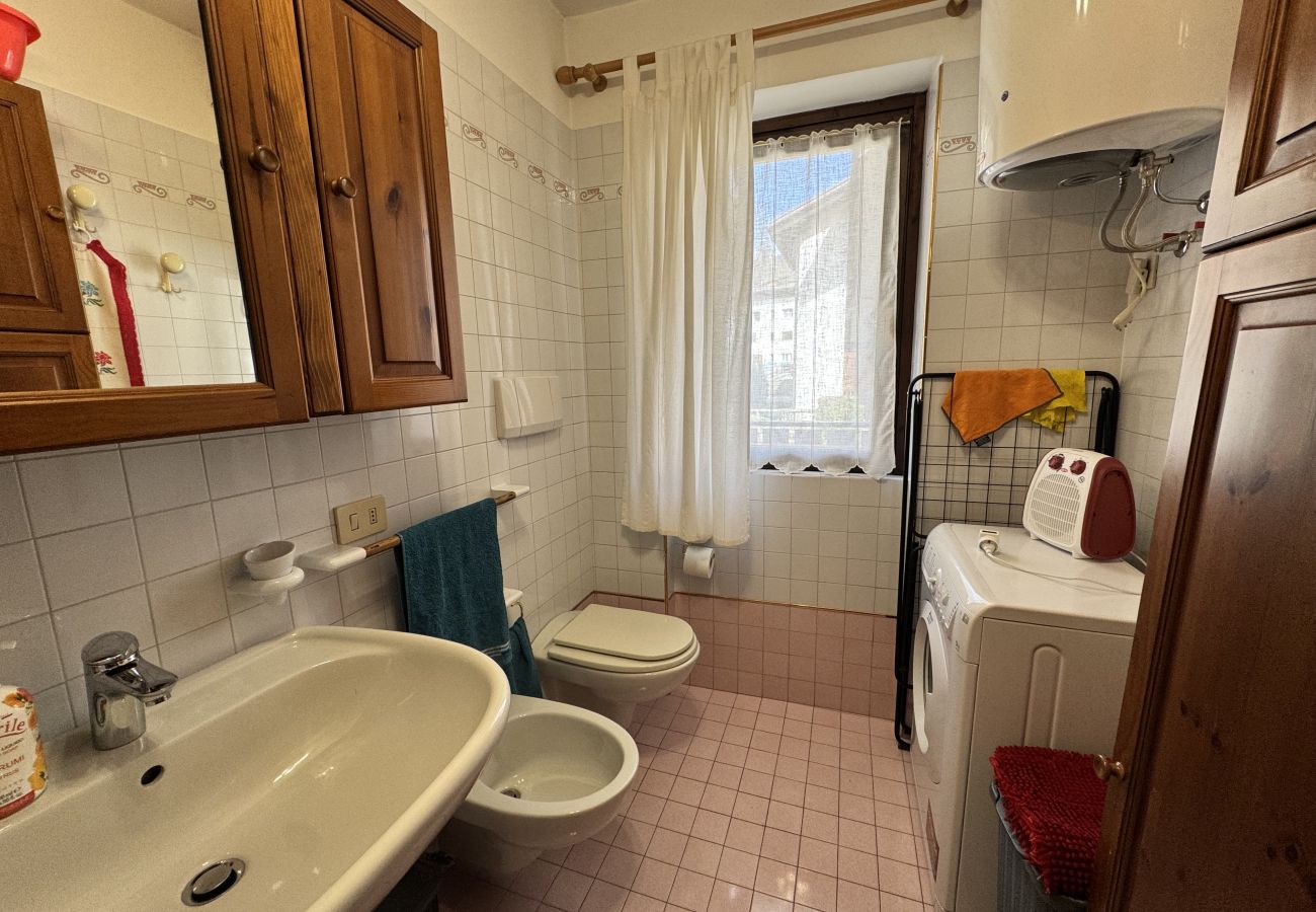 Appartamento a Carisolo - 030 Trilocale Negrelli, Carisolo