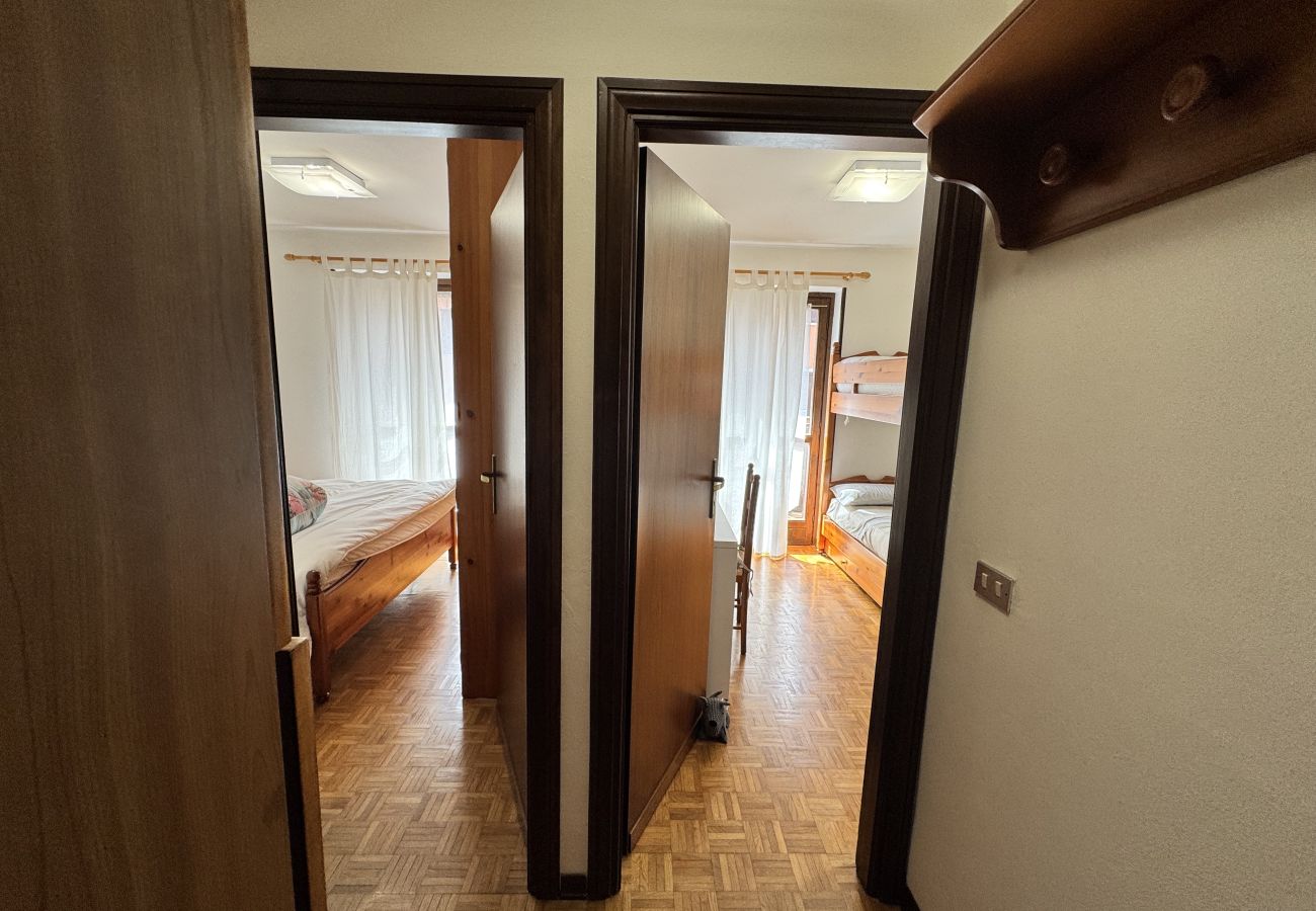 Appartamento a Carisolo - 030 Trilocale Negrelli, Carisolo