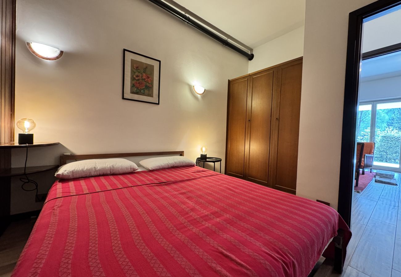 Villetta a Carisolo - 044 Villino Felice, Carisolo