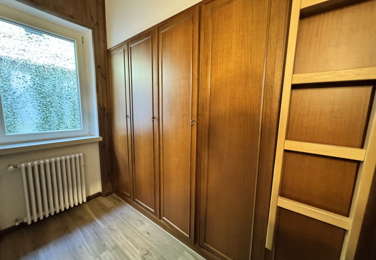 Villetta a Carisolo - 044 Villino Felice, Carisolo