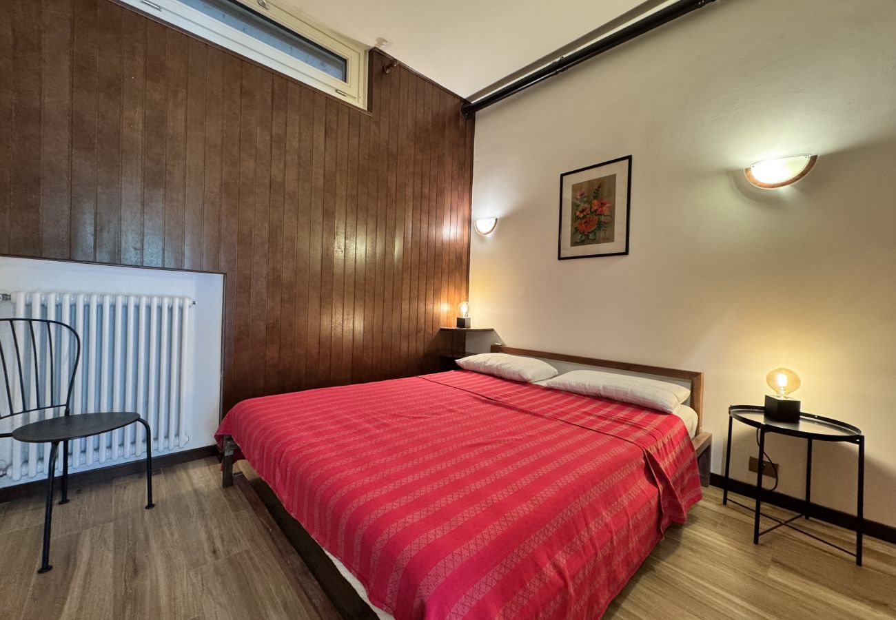 Villetta a Carisolo - 044 Villino Felice, Carisolo