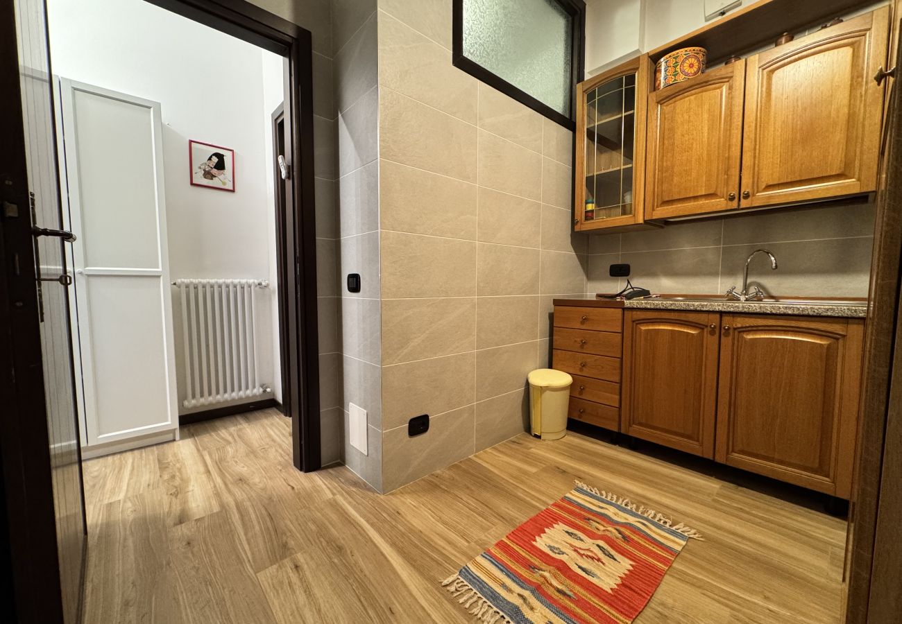 Villetta a Carisolo - 044 Villino Felice, Carisolo