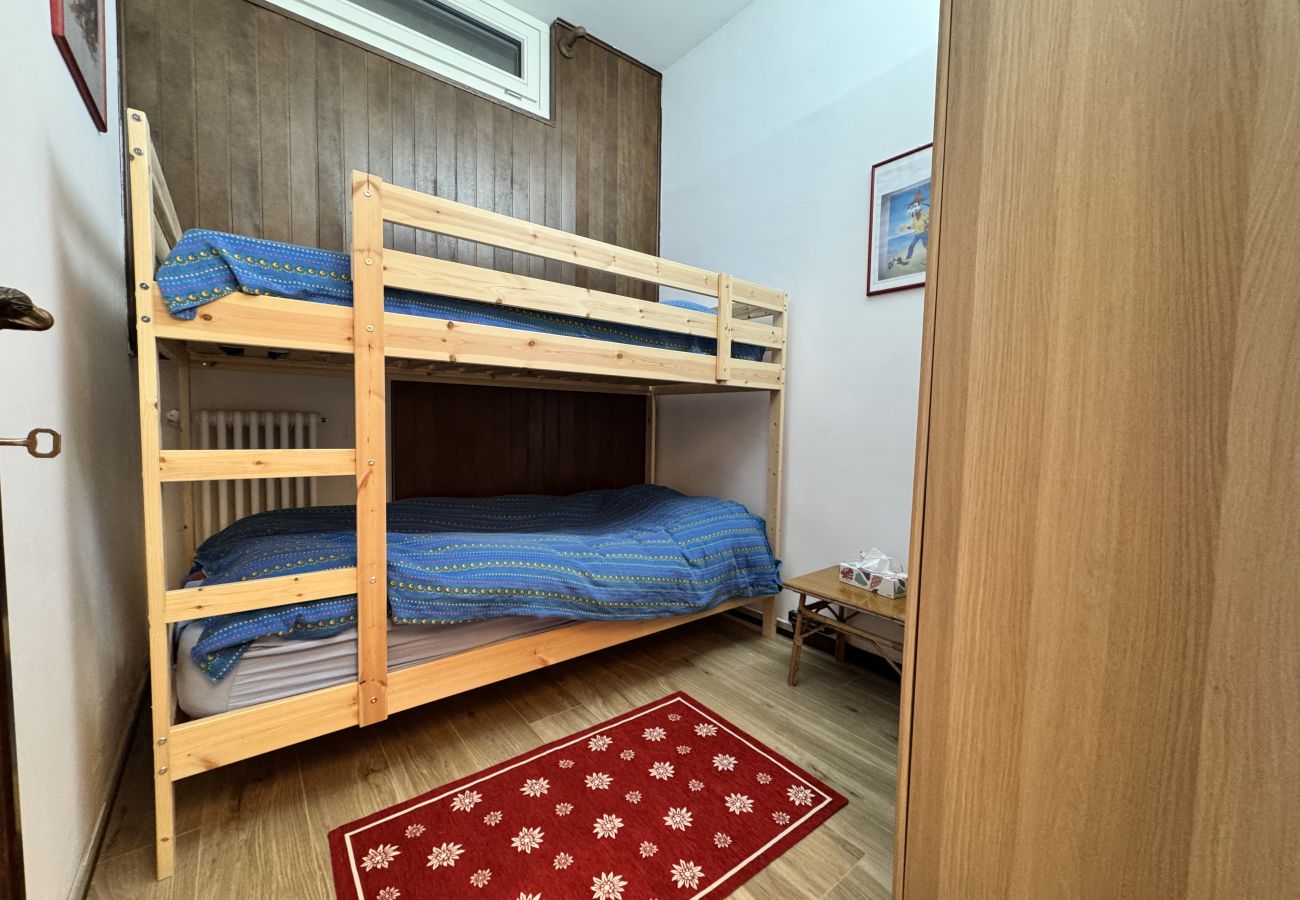 Villetta a Carisolo - 044 Villino Felice, Carisolo