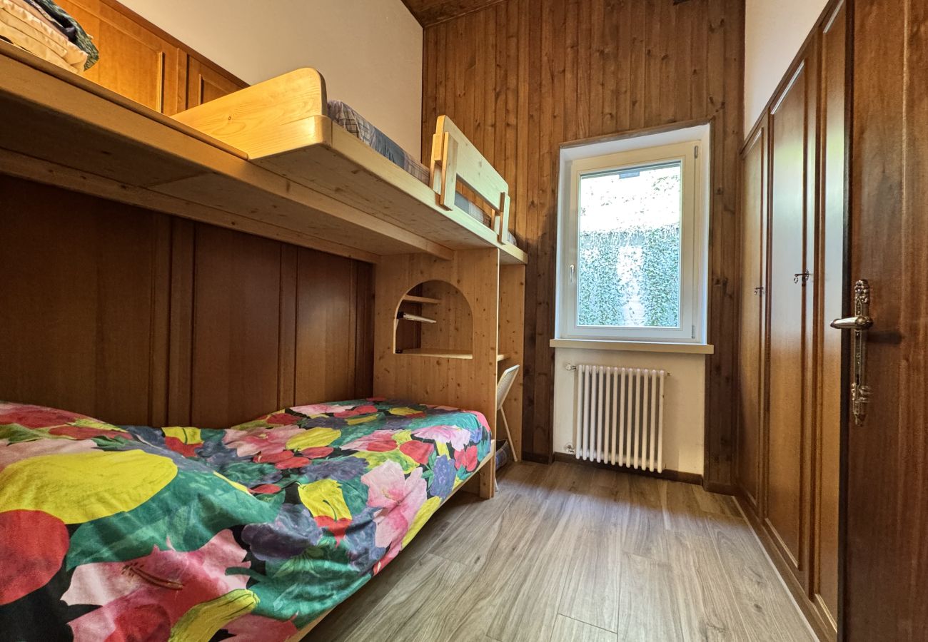 Villetta a Carisolo - 044 Villino Felice, Carisolo