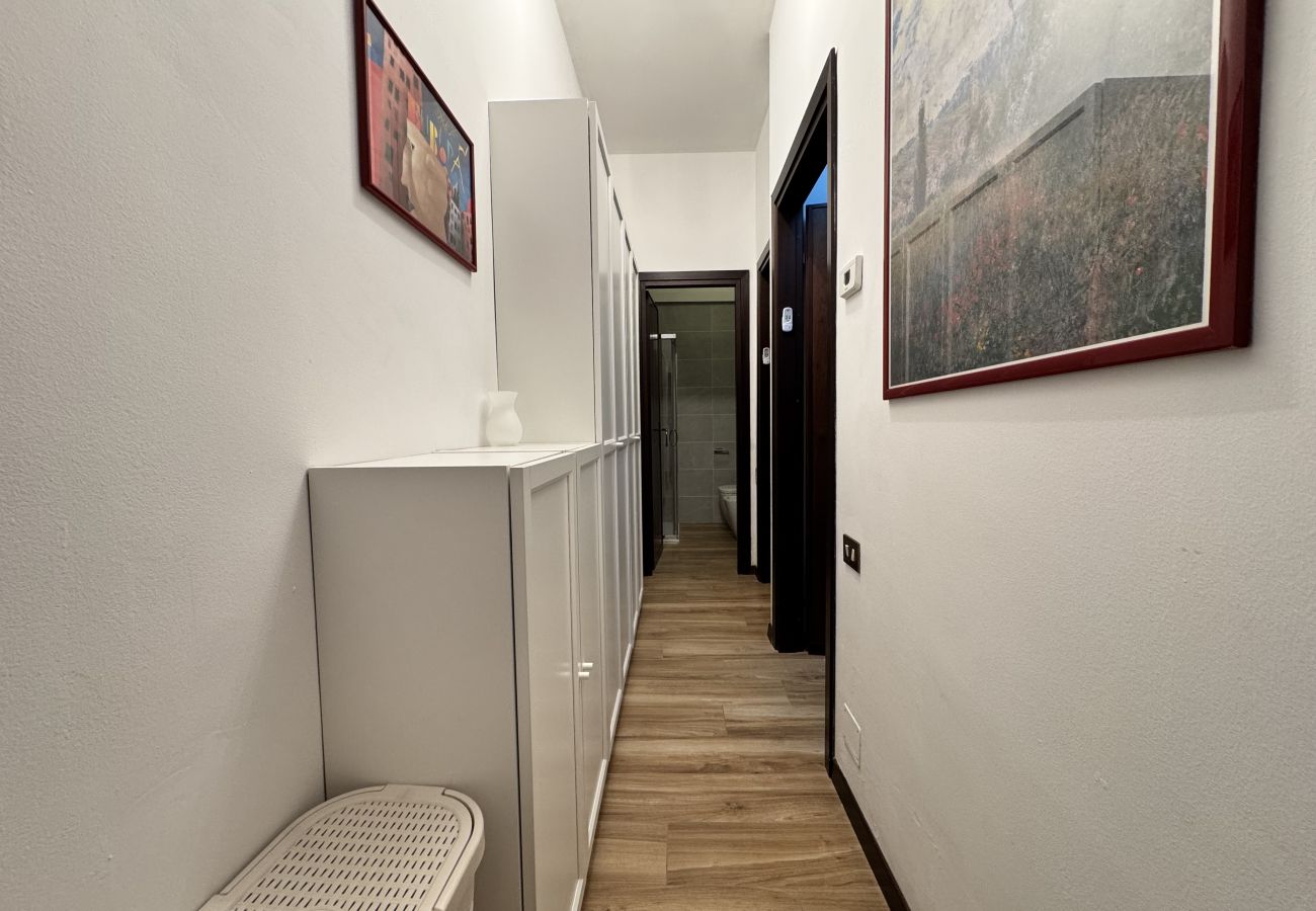 Villetta a Carisolo - 044 Villino Felice, Carisolo