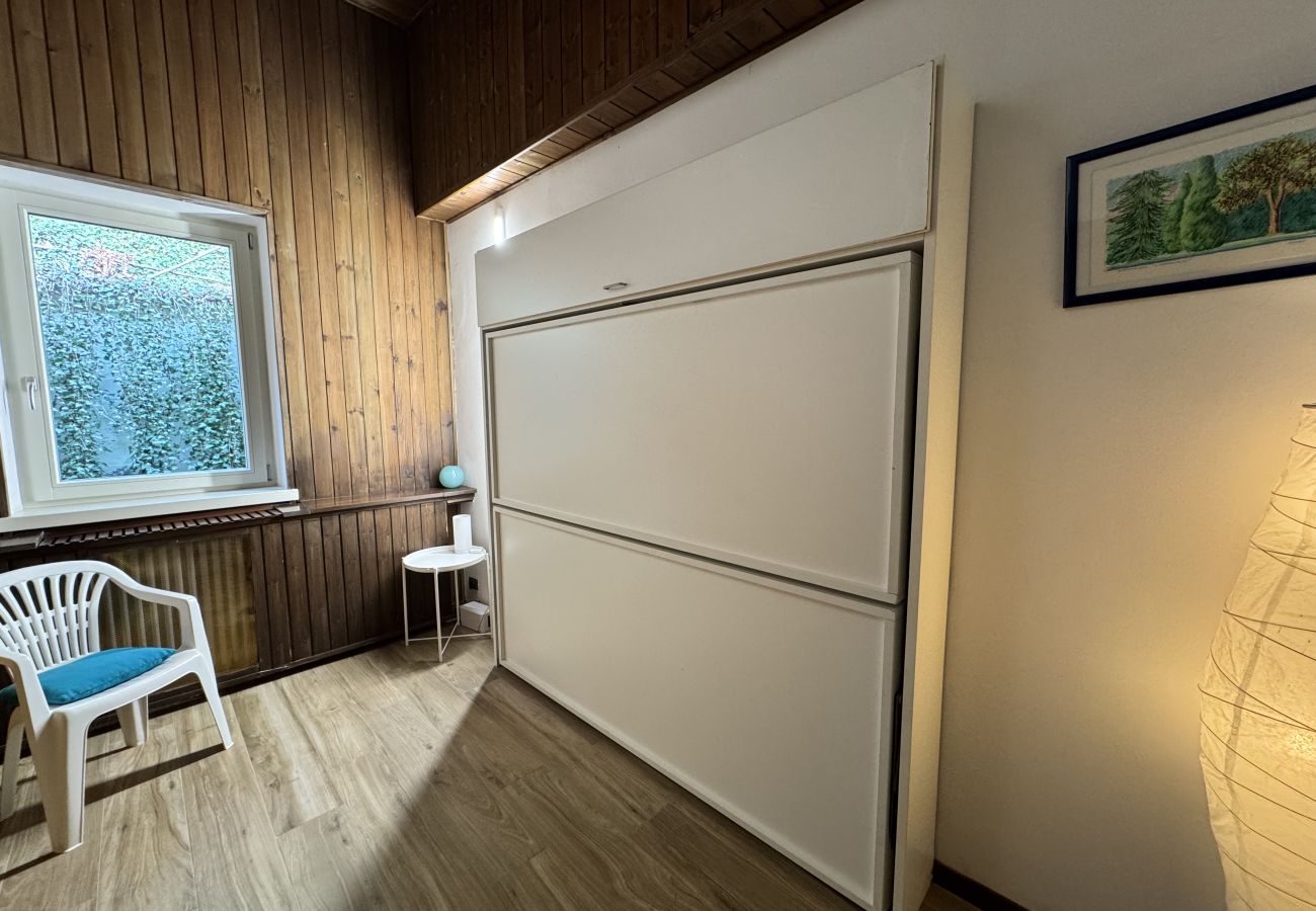 Villetta a Carisolo - 044 Villino Felice, Carisolo