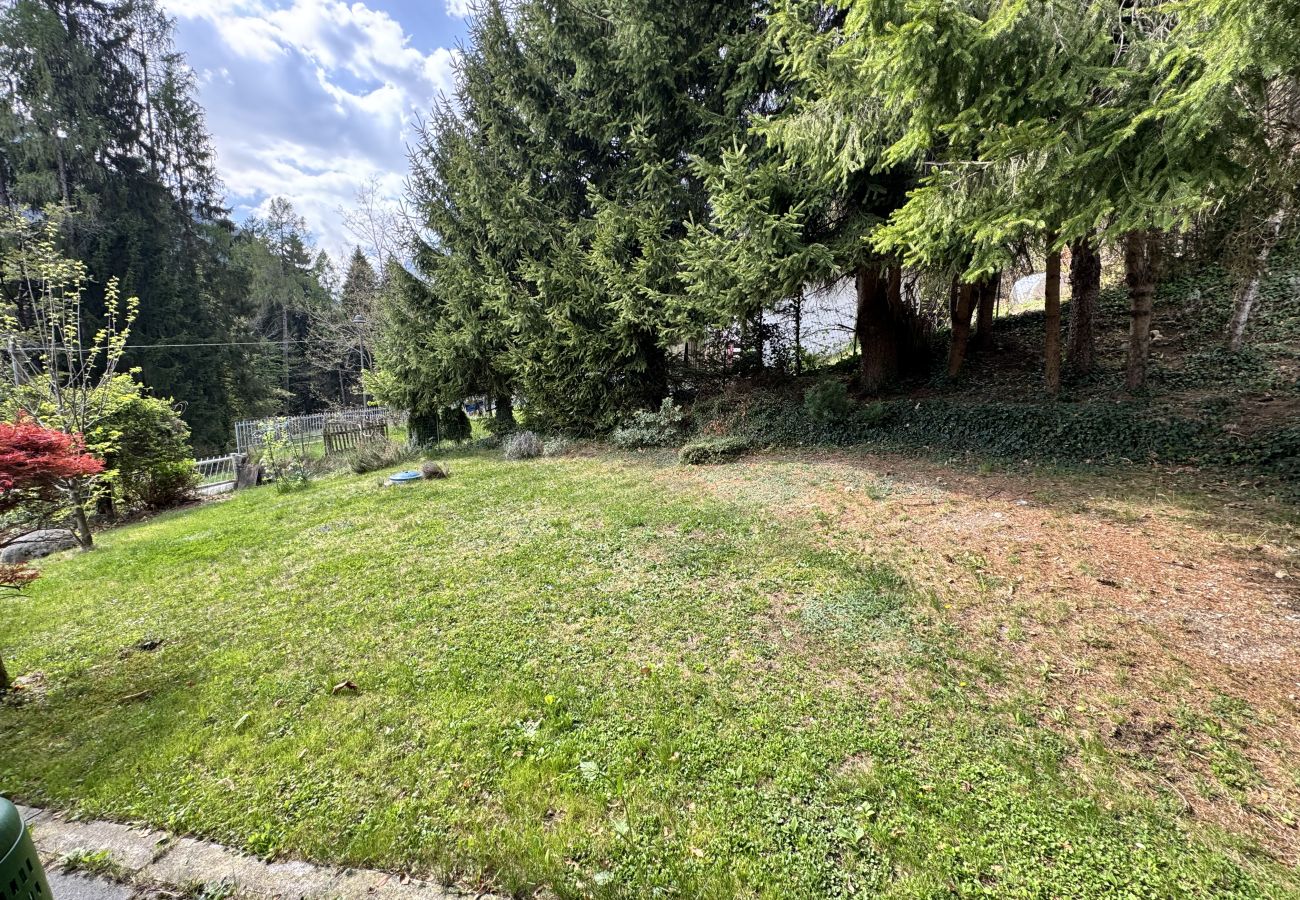 Villetta a Carisolo - 044 Villino Felice, Carisolo