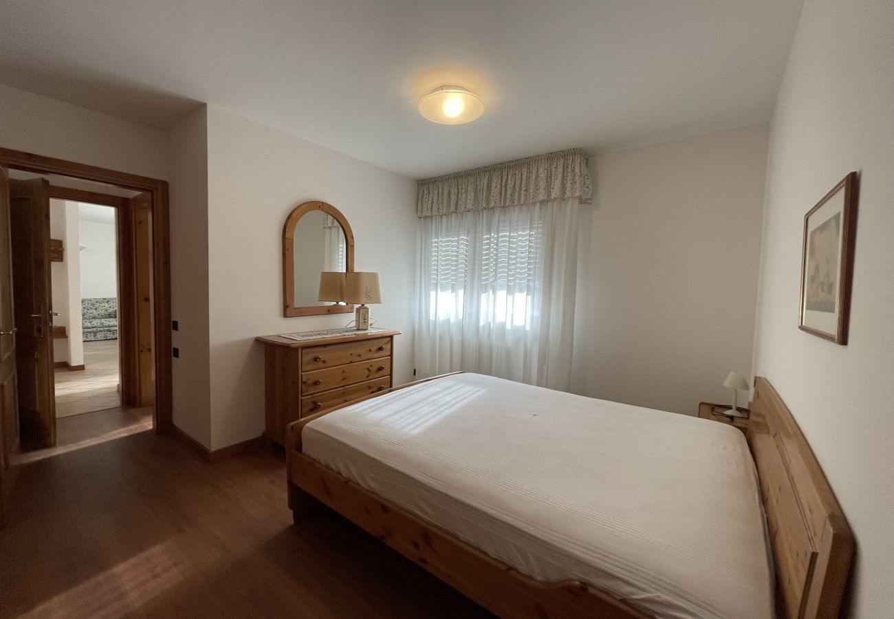 Appartamento a Giustino - 090 Bilocale Gaiulin 22, Giustino