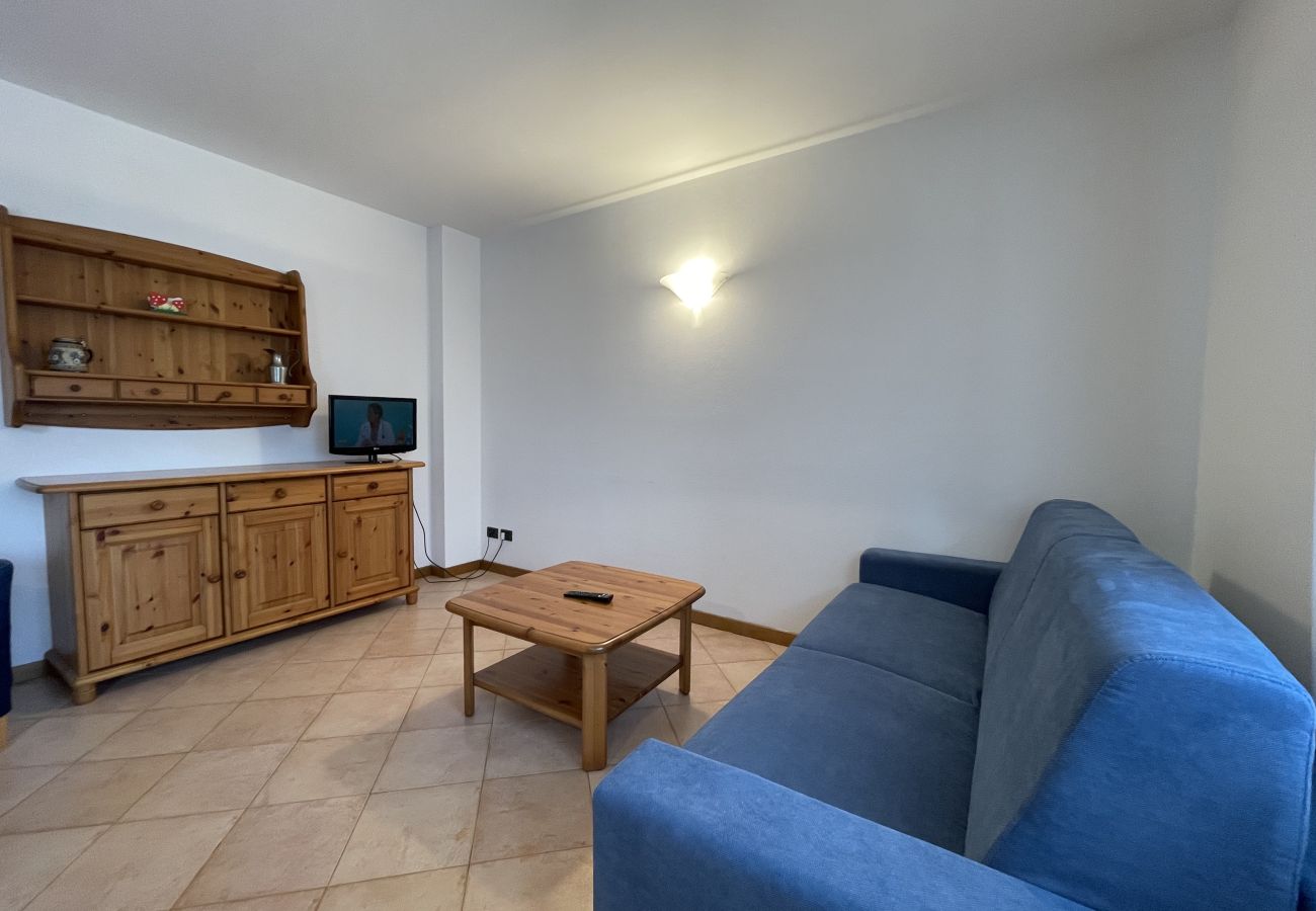 Appartamento a Giustino - 090 Bilocale Gaiulin 22, Giustino