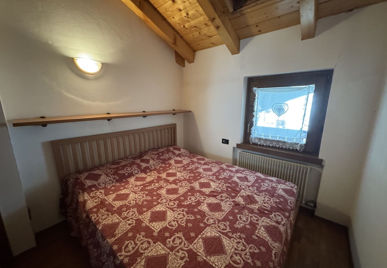 Appartamento a Giustino - 023 Trilocale Tre Pini, Giustino