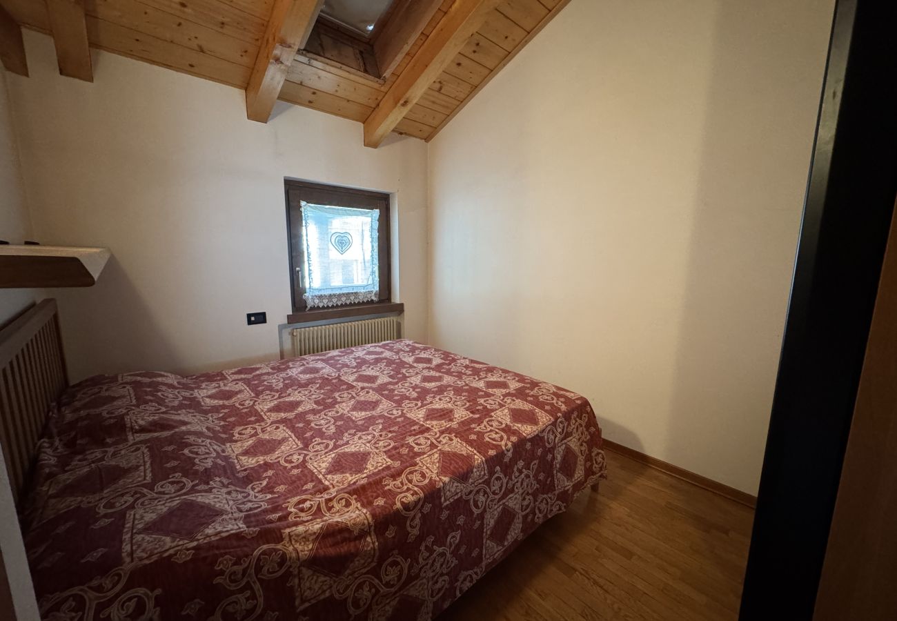 Appartamento a Giustino - 023 Trilocale Tre Pini, Giustino