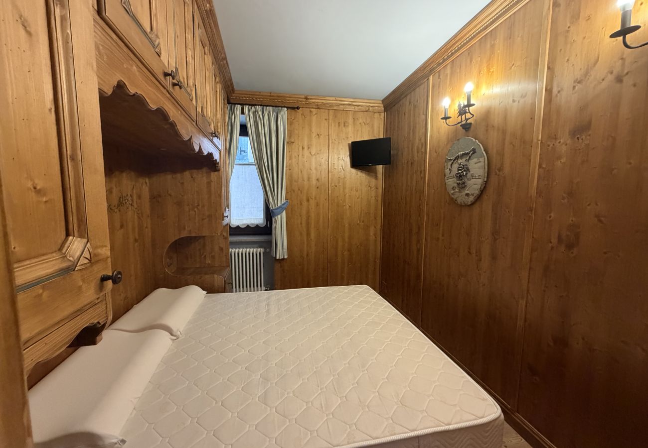 Appartamento a Pinzolo - 006 Bilocale Cà Barcei, Pinzolo