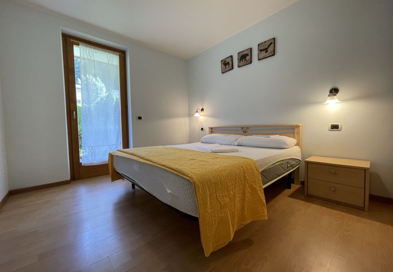 Appartamento a Giustino - 001-2 Residence Valentino 2