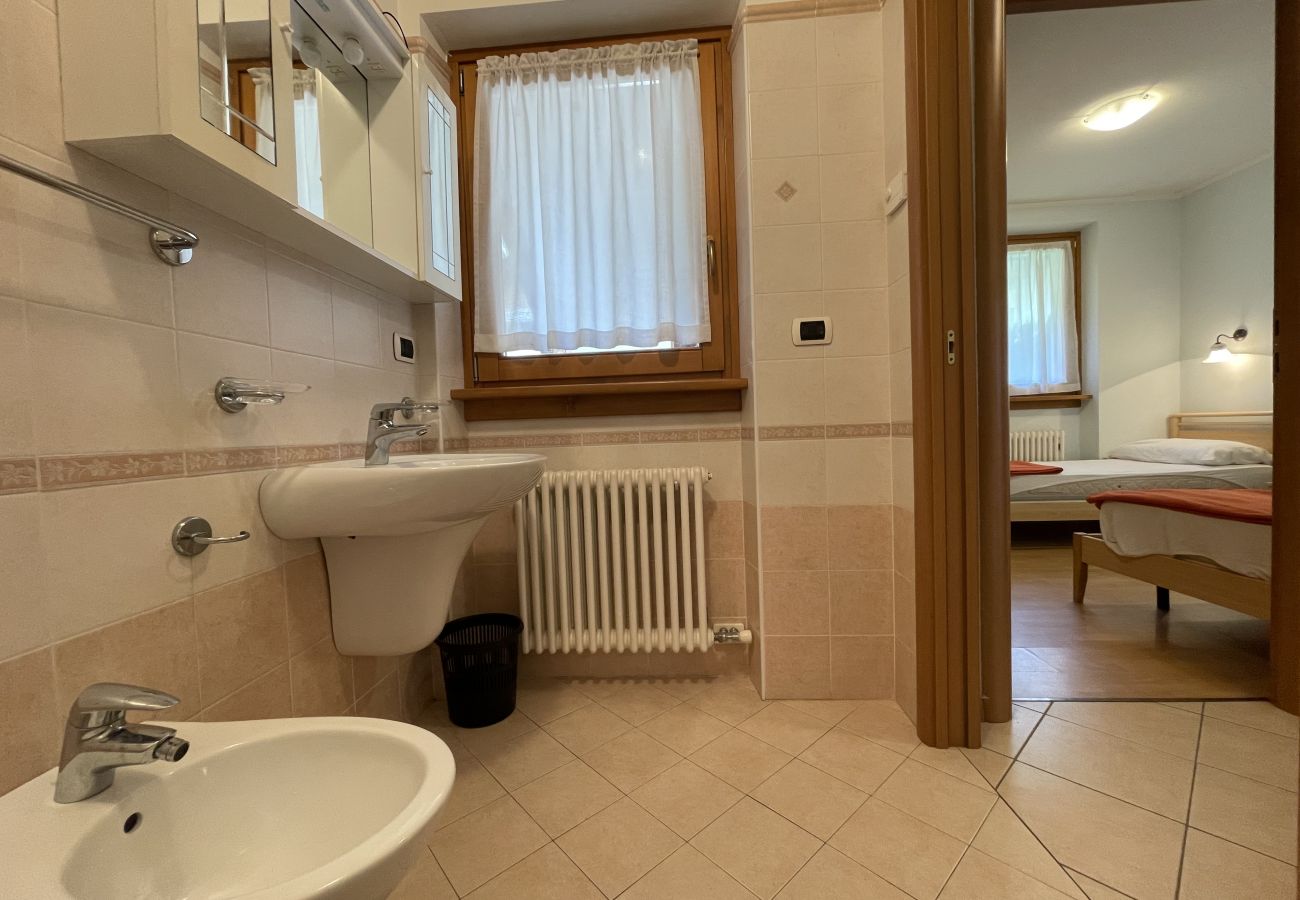 Appartamento a Giustino - 001-2 Residence Valentino 2