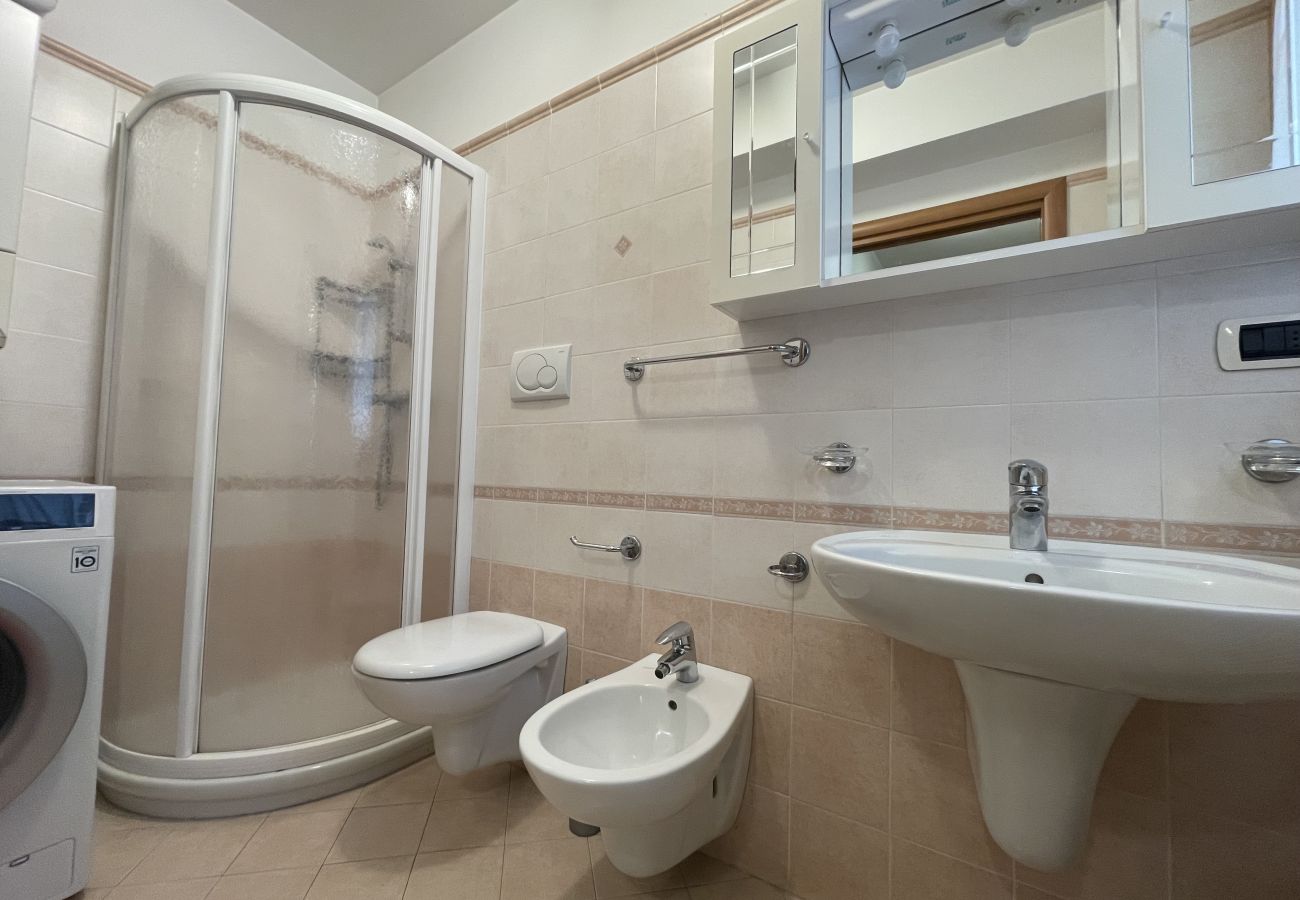 Appartamento a Giustino - 001-2 Residence Valentino 2