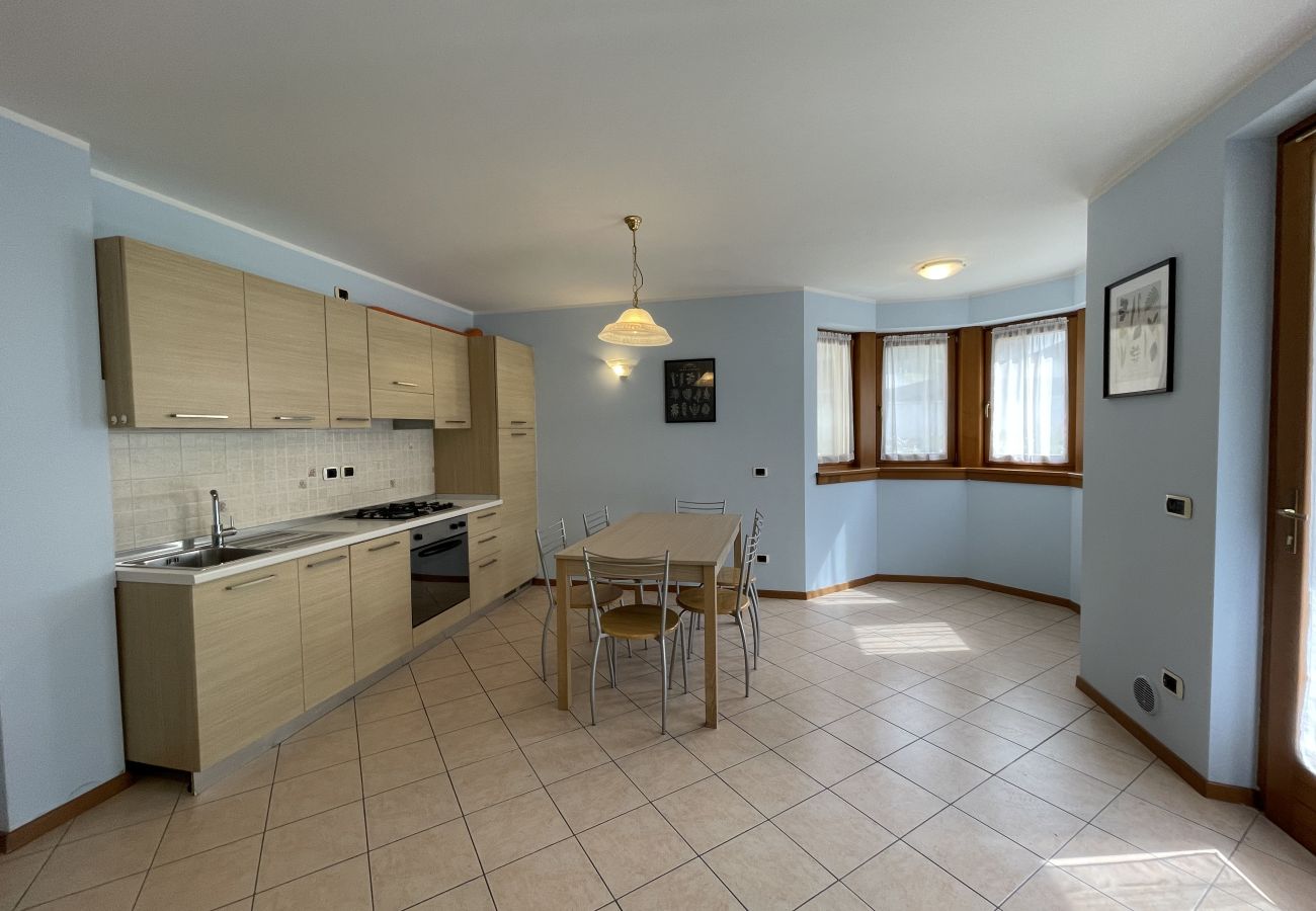 Appartamento a Giustino - 001-2 Residence Valentino 2