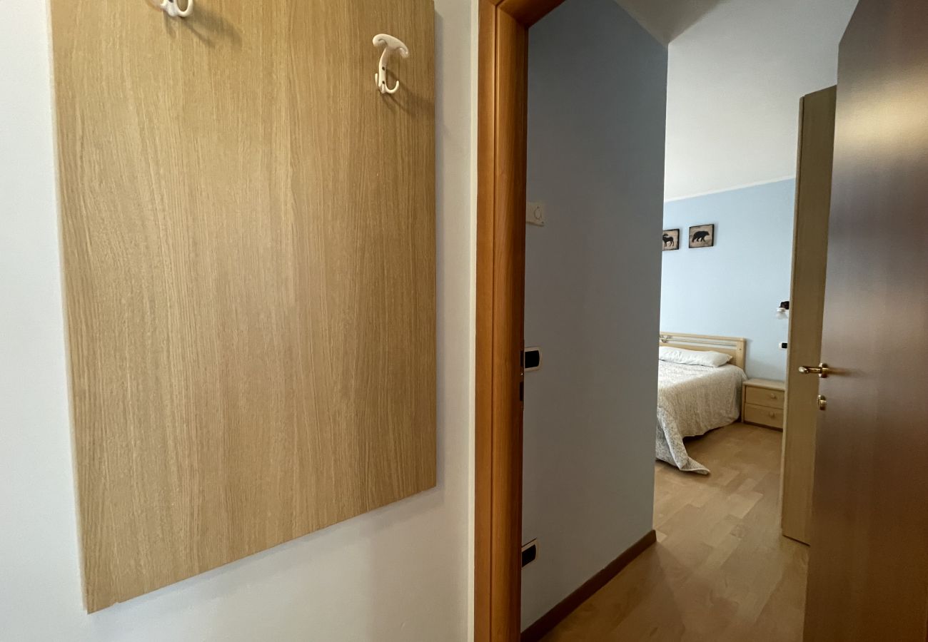 Appartamento a Giustino - 001-2 Residence Valentino 2
